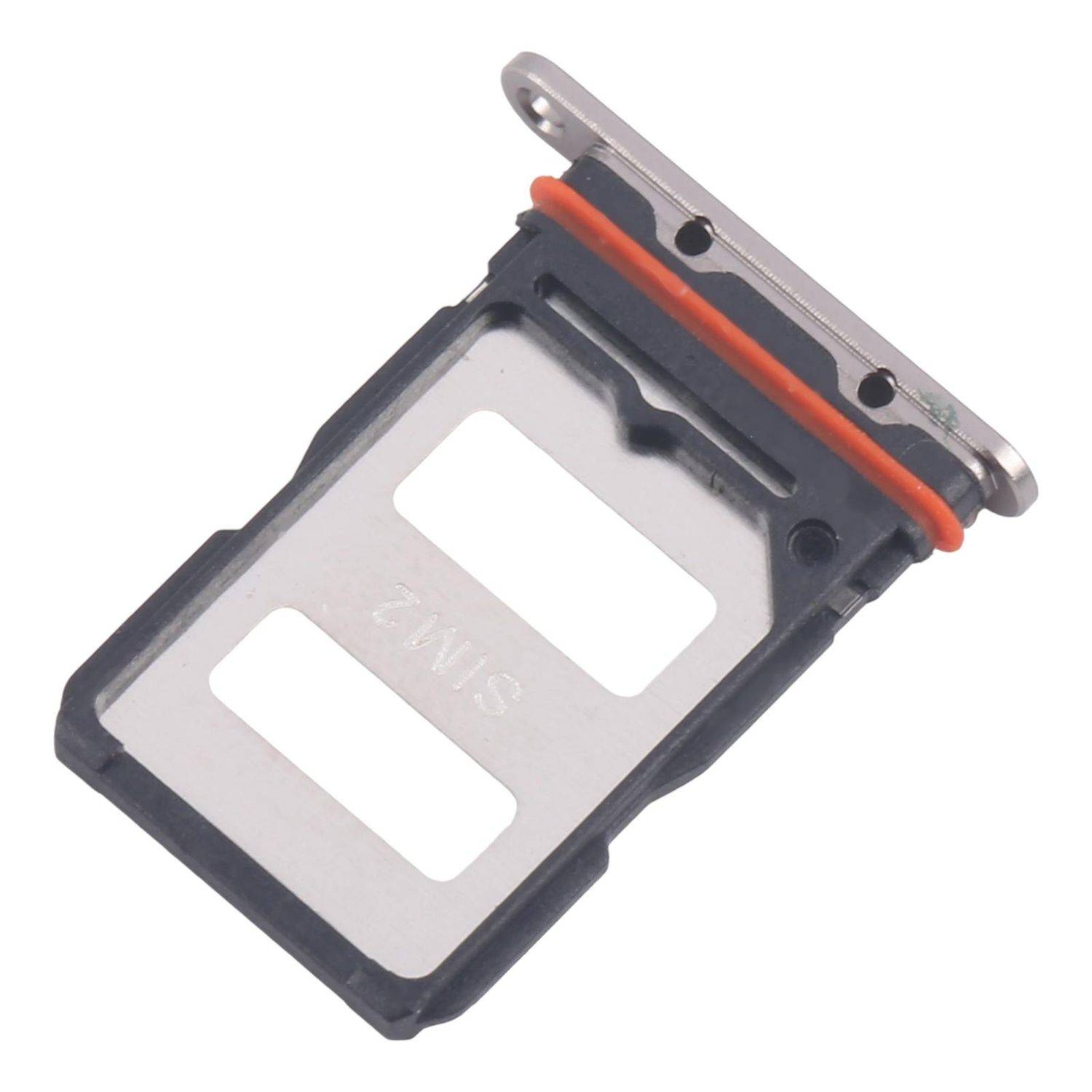 Für Xiaomi 14T Pro 5G SIM Kartenhalter Dual SIM Card Tray Ersatzteil Gold-2