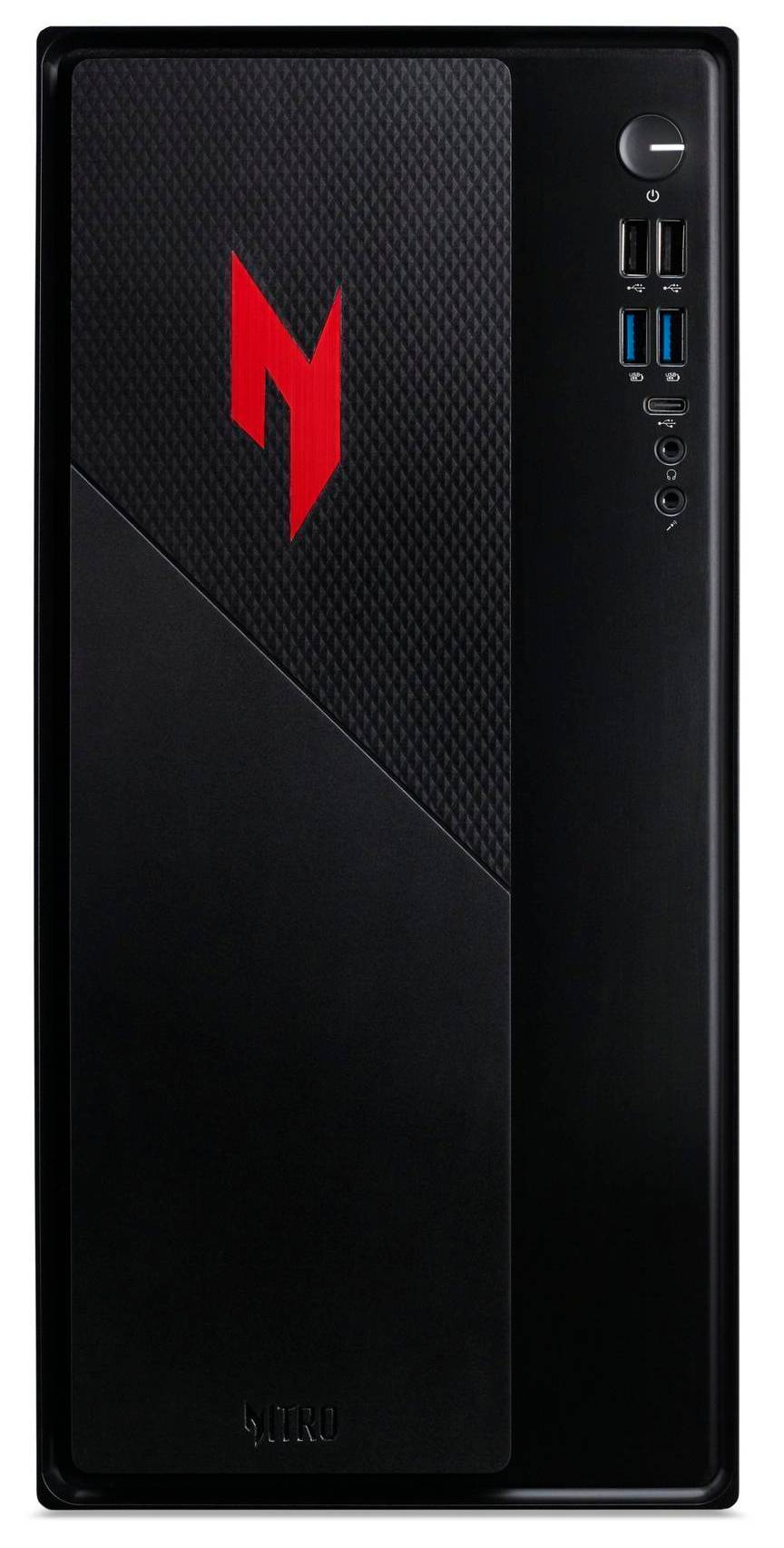 ACER N20-100 i5-13420H (P) Notebook, PC & Tablet Personal Computer (PC) Consumer & Gaming Desktops-1