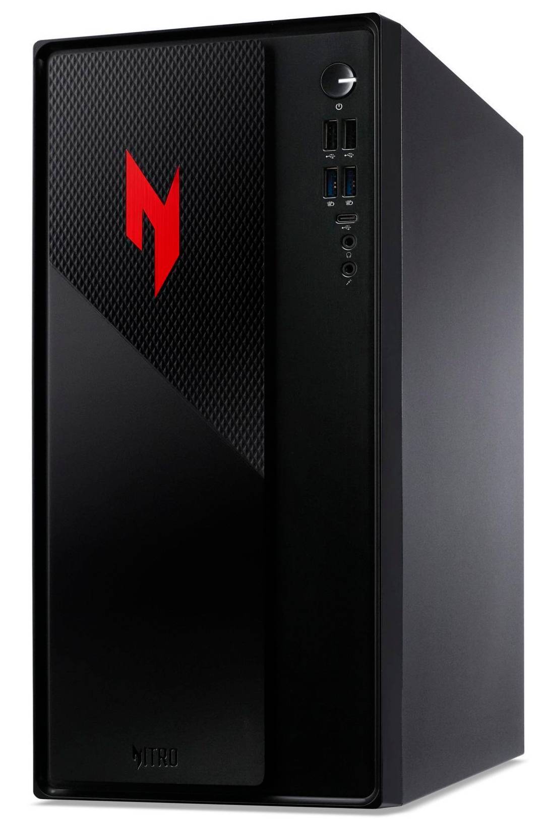 ACER N20-100 i5-13420H (P) Notebook, PC & Tablet Personal Computer (PC) Consumer & Gaming Desktops-2