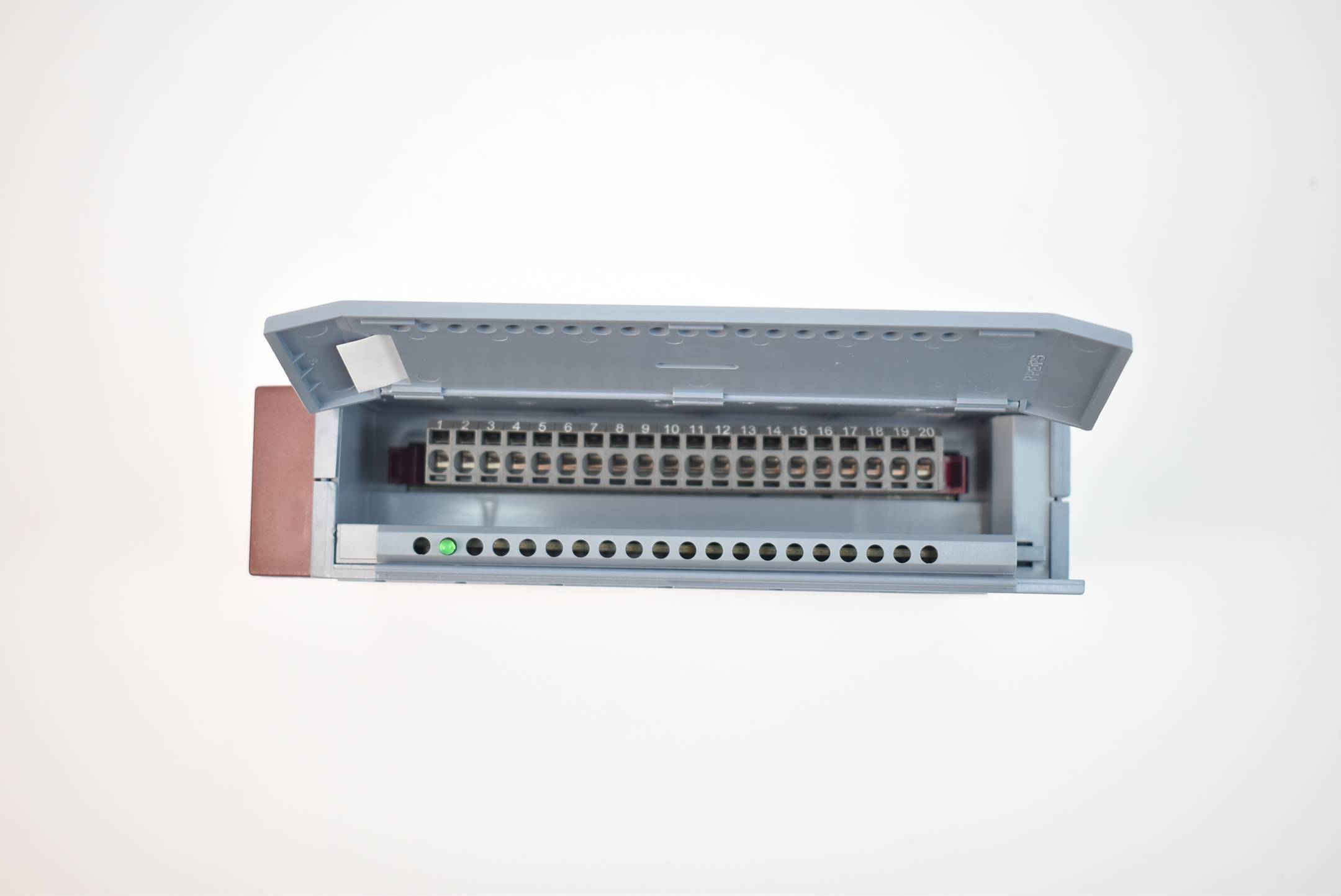 B&R Automation Analoges Ausgangsmodul 3AO350.6 ( Rev. E0 )-2