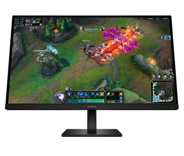 HP Omen 27q G2 Gaming MonitorâEUR“ - Flachbildschirm (TFT/LCD) - 68,6 cm