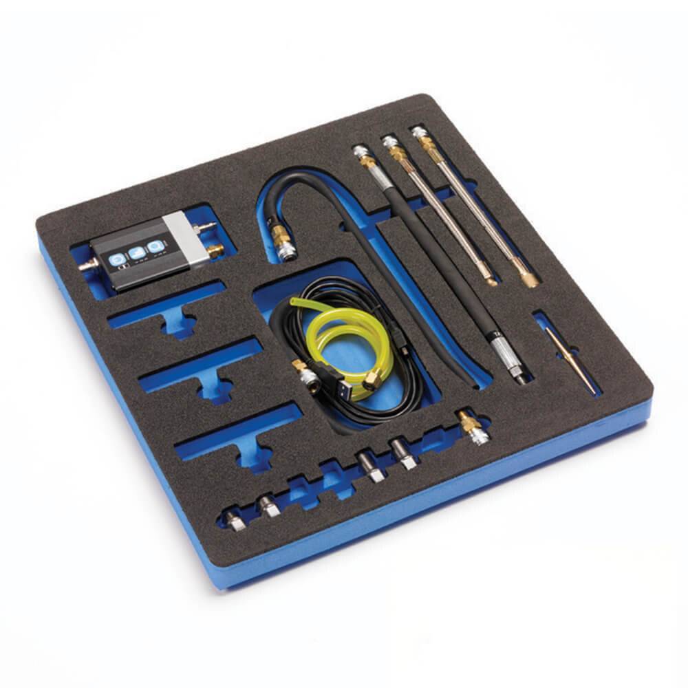 WPS500X Druckumwandler Kit in Systemeinlage-0