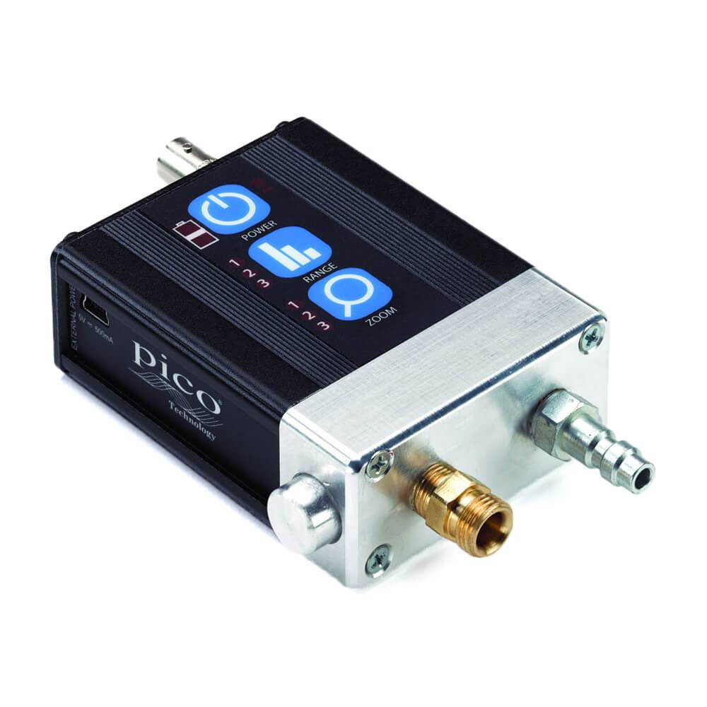 Dual WPS500X Druckumwandler Kit in Systemeinlage-1