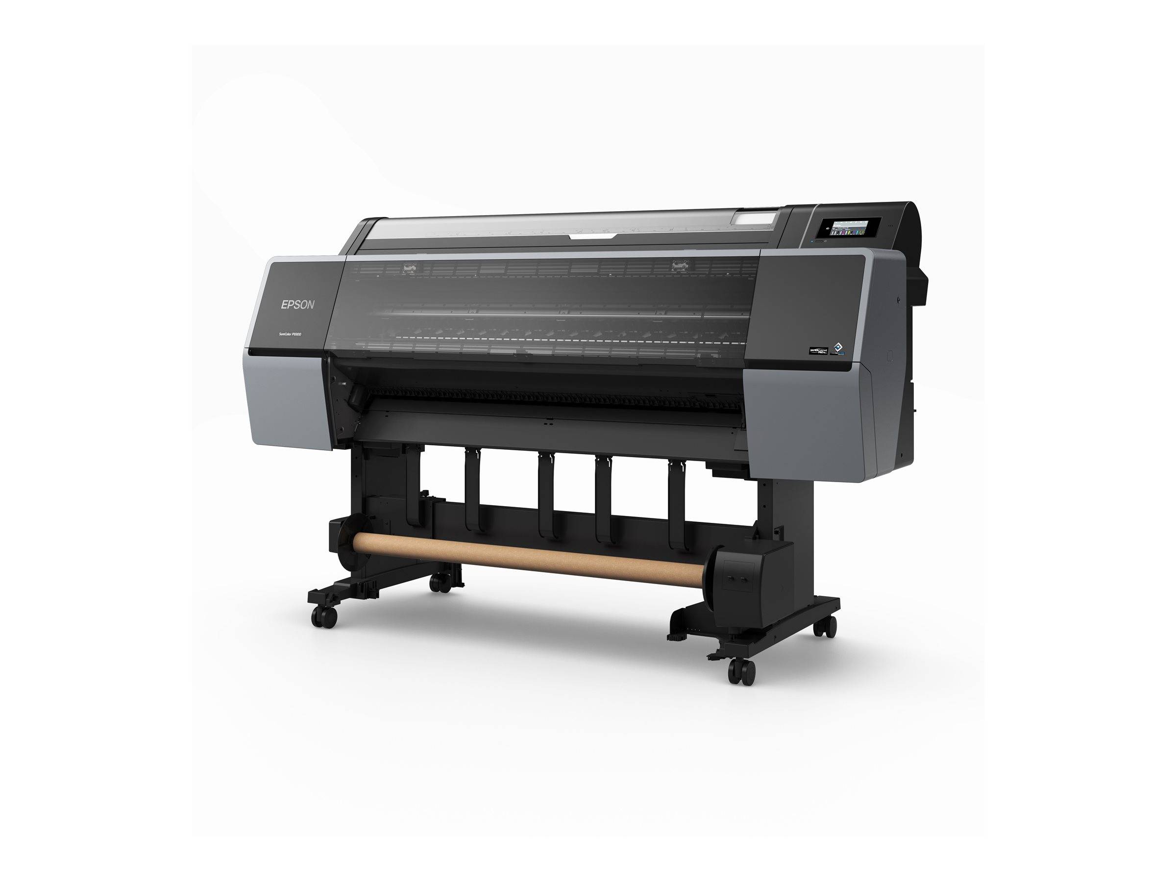 Epson SureColor P9300 Spectro - 1118 mm (44")-1
