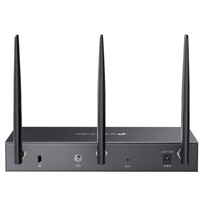 TP-LINK Omada DR3220v-4G V1 - Gateway - 1GbE-1