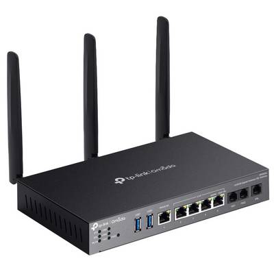 TP-LINK Omada DR3220v-4G V1 - Gateway - 1GbE-3