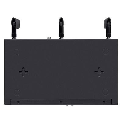 TP-LINK Omada DR3220v-4G V1 - Gateway - 1GbE-4