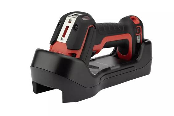 HONEYWELL Granit Ultra USB Kit Bluetooth Rugged 1D/2D FlexRange Vibrator Contact Barcode-Scanner