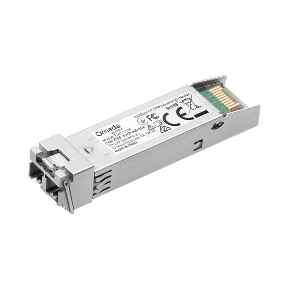 TP-LINK Omada ISM311LM V1 - SFP (Mini-GBIC)-Transceiver-Modul
