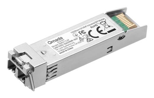 TP-LINK Omada ISM311LM V1 - SFP (Mini-GBIC)-Transceiver-Modul-1