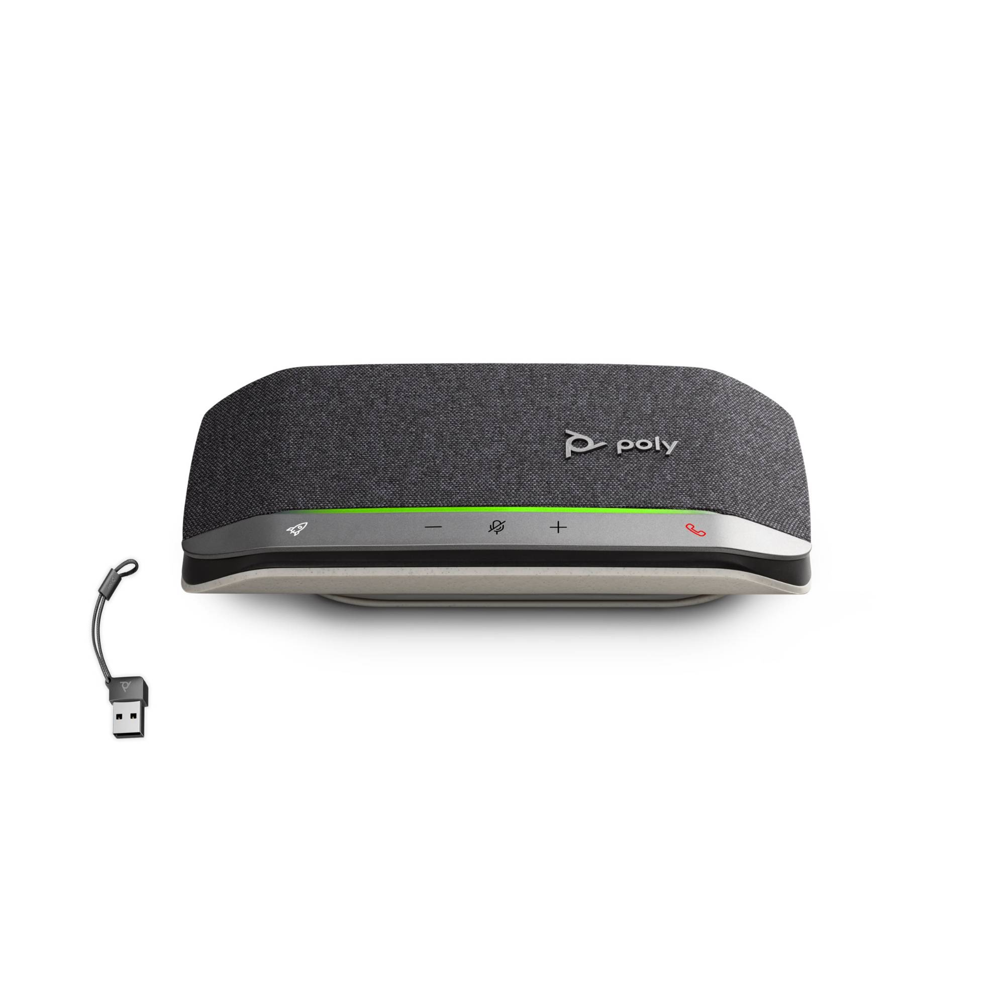 Poly HP Poly Sync 20-M - Intelligente Freisprecheinrichtung-3