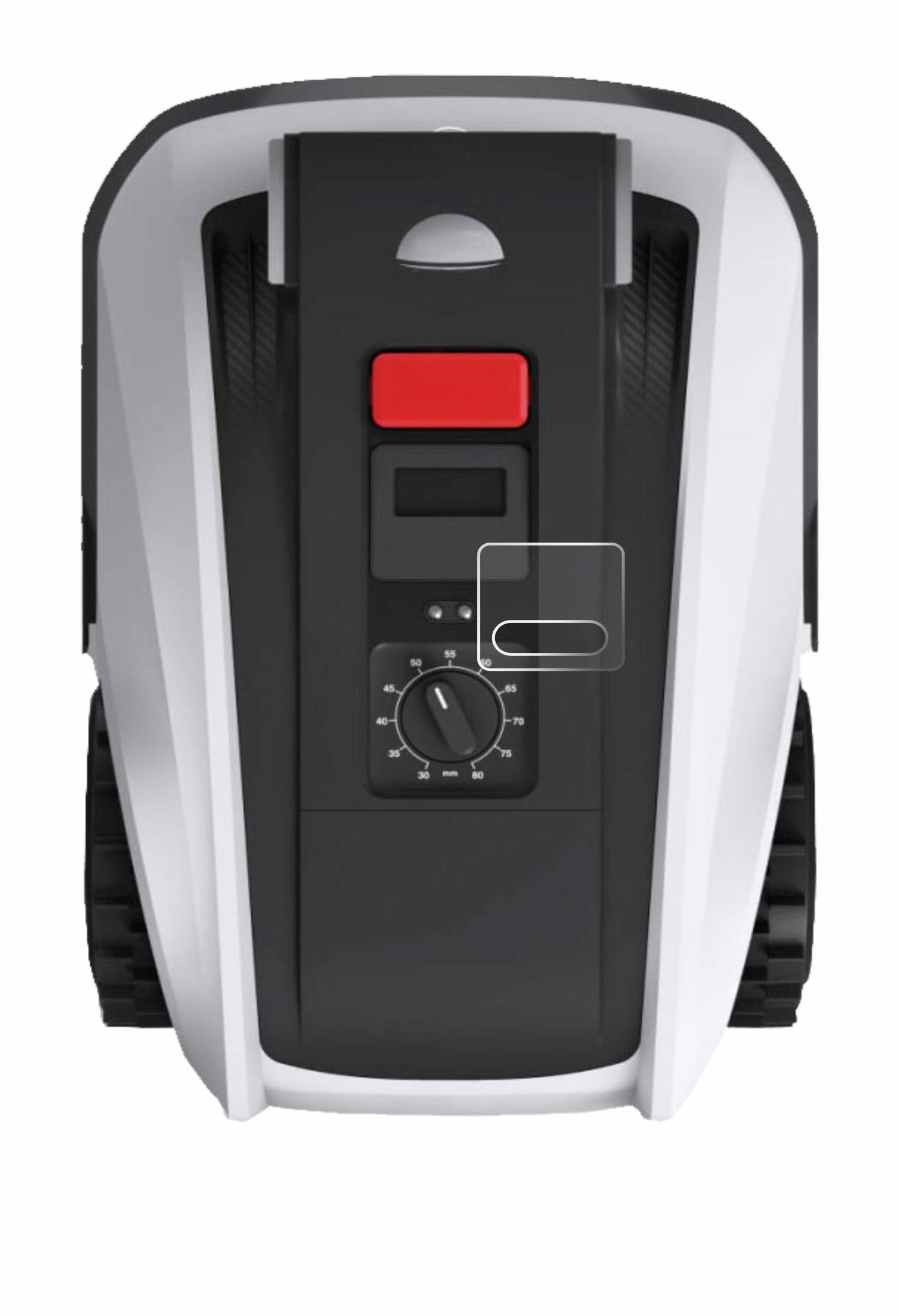 upscreen Schutzfolie für Philips S7710 Omni 10 Antibakterielle Folie Klar Anti-Kratzer-4