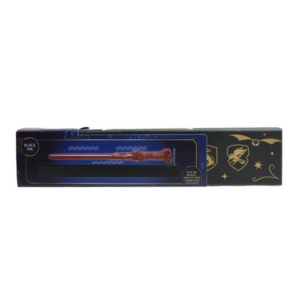 BLUE SKY HarryPotter Zauberstabstift