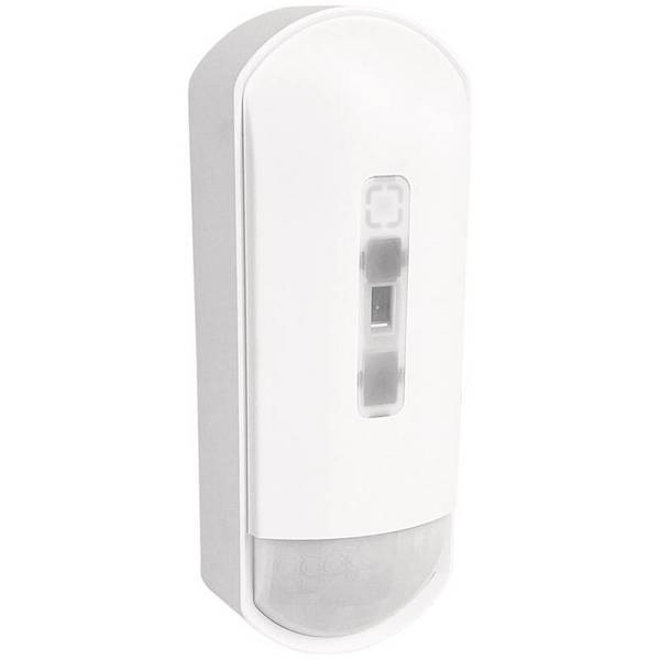 ABUS Secoris AZBW10210 Bewegungsmelder PIR