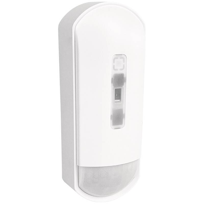 ABUS Secoris AZBW10210 Bewegungsmelder PIR-0