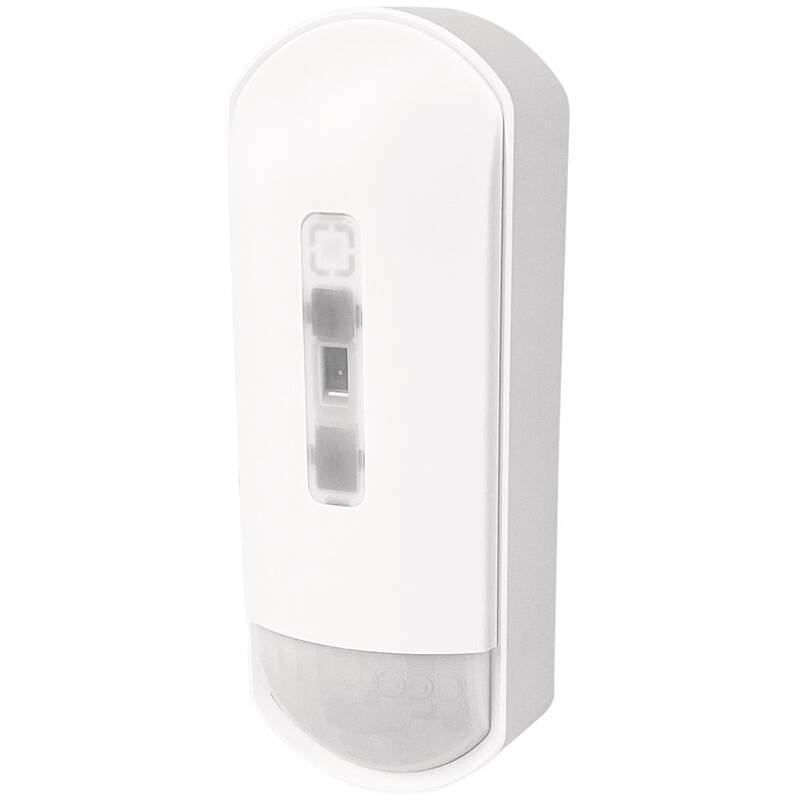 ABUS Secoris AZBW10210 Bewegungsmelder PIR-2
