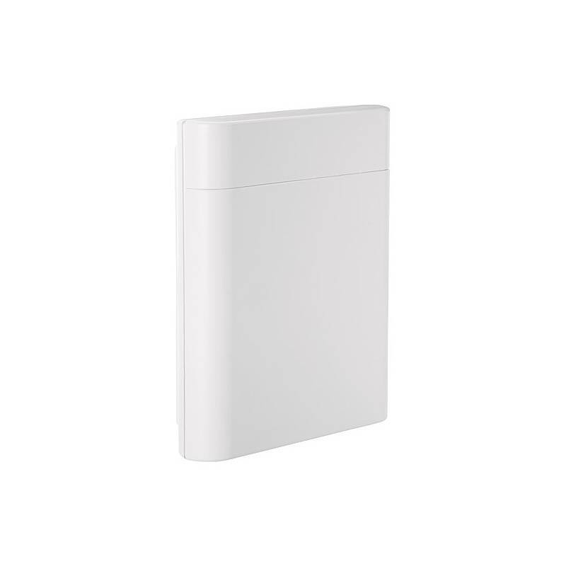 ABUS Security-Center Secoris Funk-Repeater Signalverstärker-0