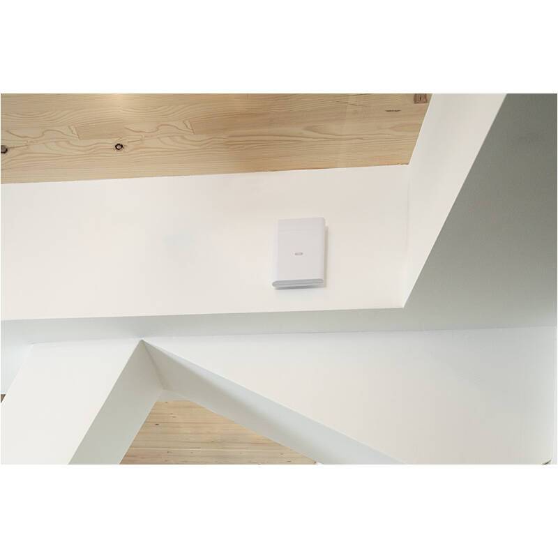 ABUS Security-Center Secoris Funk-Repeater Signalverstärker-3