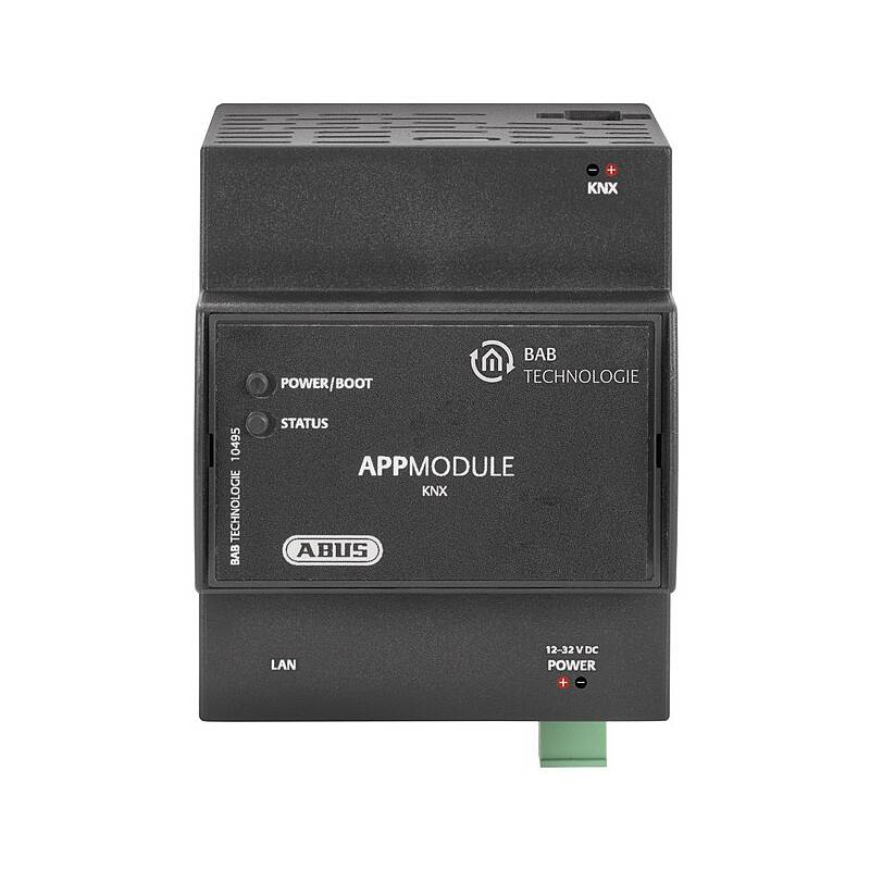 ABUS ESMO60020 Secoris KNX Package-1