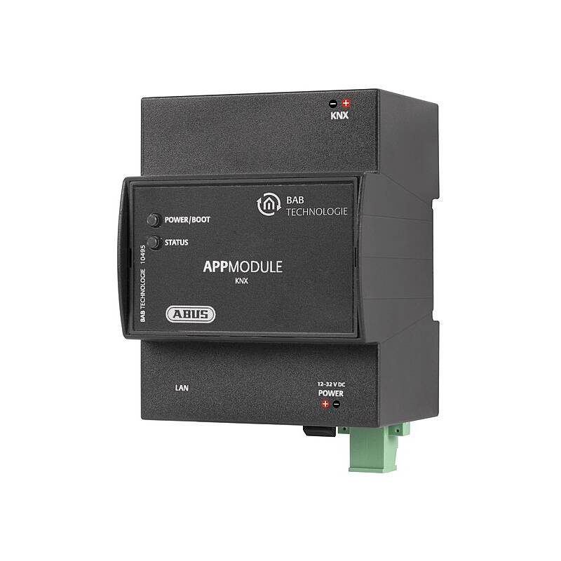 ABUS ESMO60020 Secoris KNX Package-2