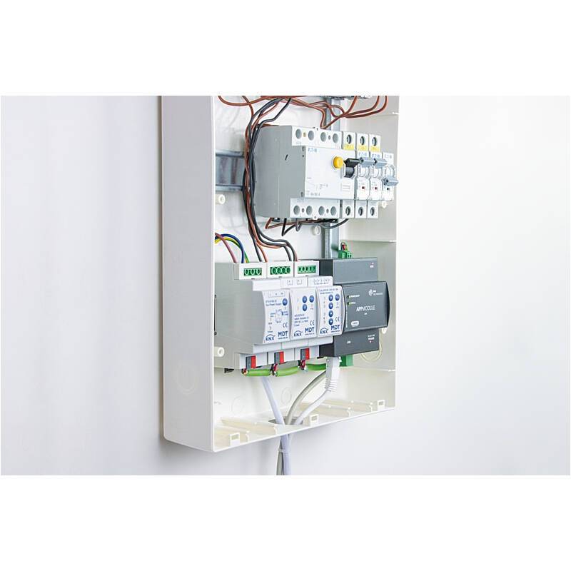 ABUS ESMO60020 Secoris KNX Package-4