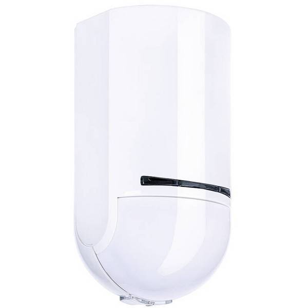 ABUS Secoris FUBW60100 Funk-Bewegungsmelder PIR
