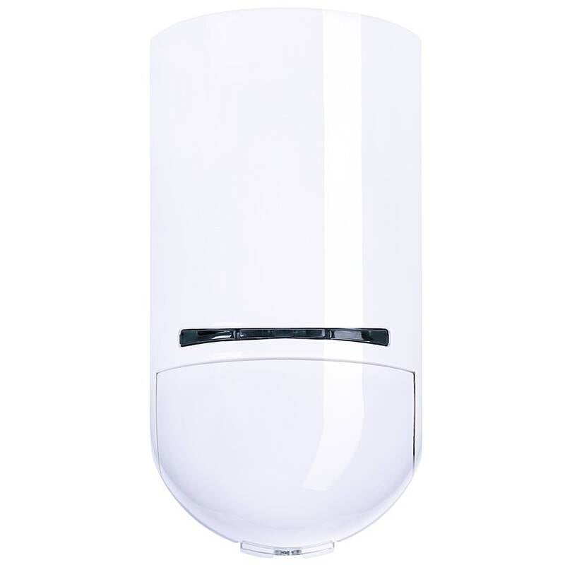 ABUS Secoris FUBW60100 Funk-Bewegungsmelder PIR-1