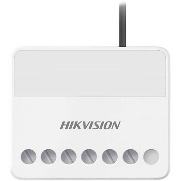 HIKVision DS-PM1-O1L-WE Relaisstation, 7 - 24 VDC