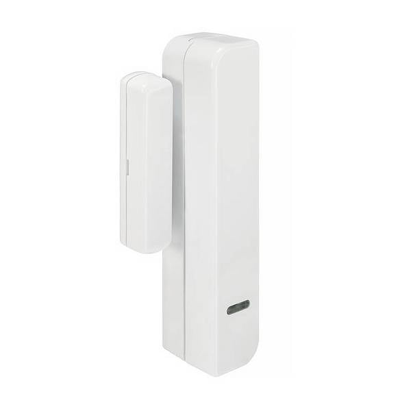 ABUS Security-Center Secoris Funk-OEffnungsmelder Slim weiss