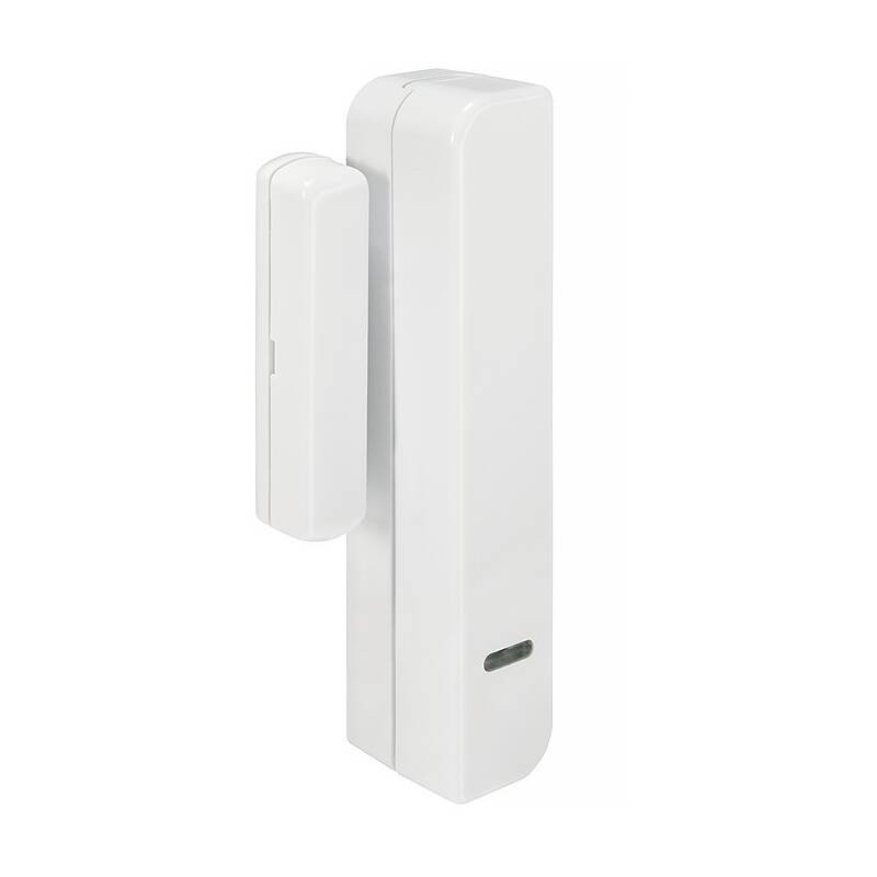 ABUS Secoris FUMK60030W Funk-Öffnungsmelder Slim-0