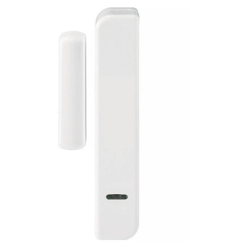 ABUS Secoris FUMK60030W Funk-Öffnungsmelder Slim-1