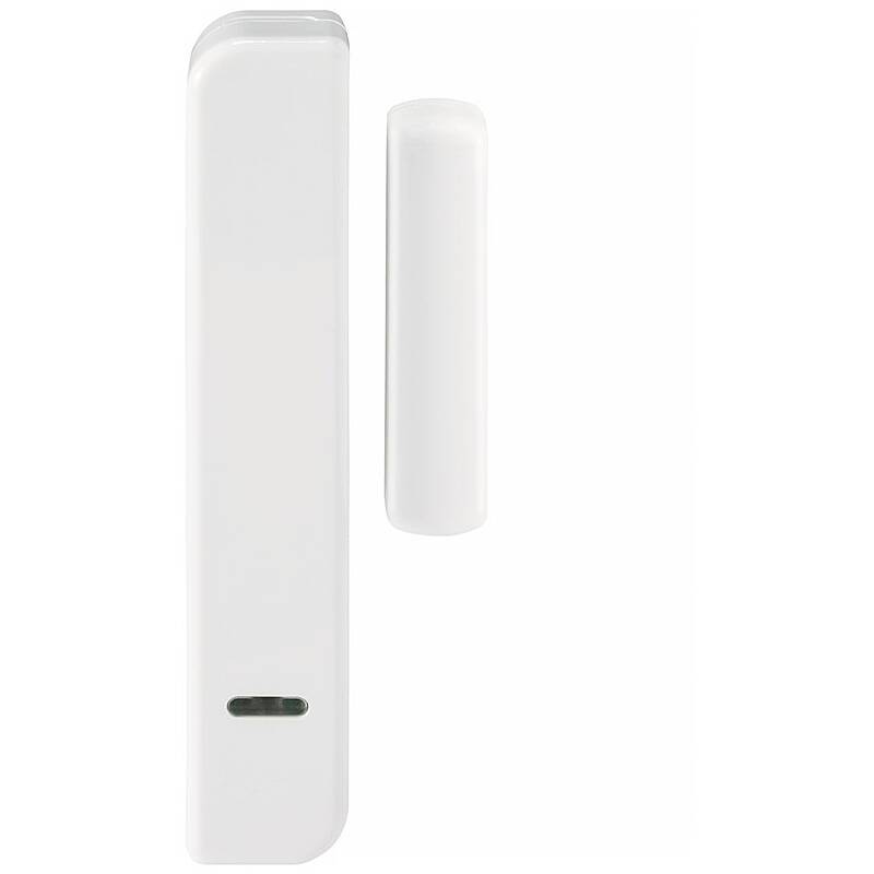 ABUS Secoris FUMK60030W Funk-Öffnungsmelder Slim-2