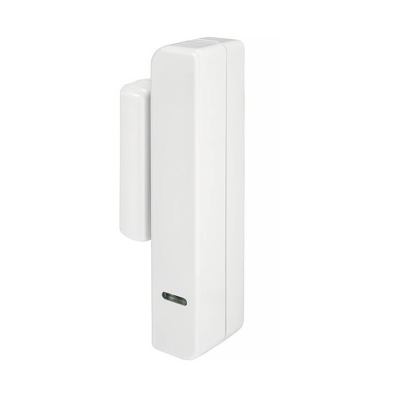 ABUS Secoris FUMK60030W Funk-Öffnungsmelder Slim-3