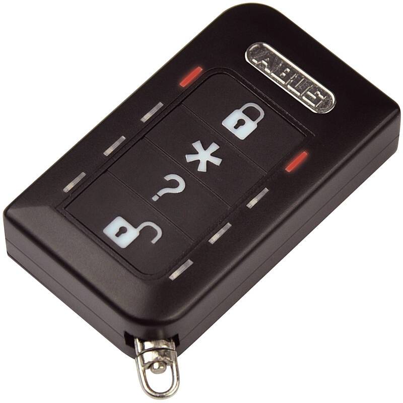 ABUS Secoris FUBE60010 Funk-Fernbedienung-1