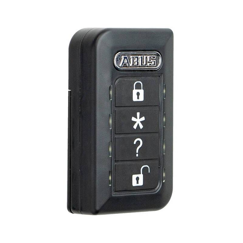 ABUS Secoris FUBE60010 Funk-Fernbedienung-2