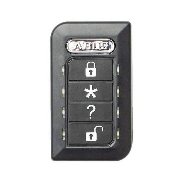 ABUS Secoris FUBE60010 Funk-Fernbedienung