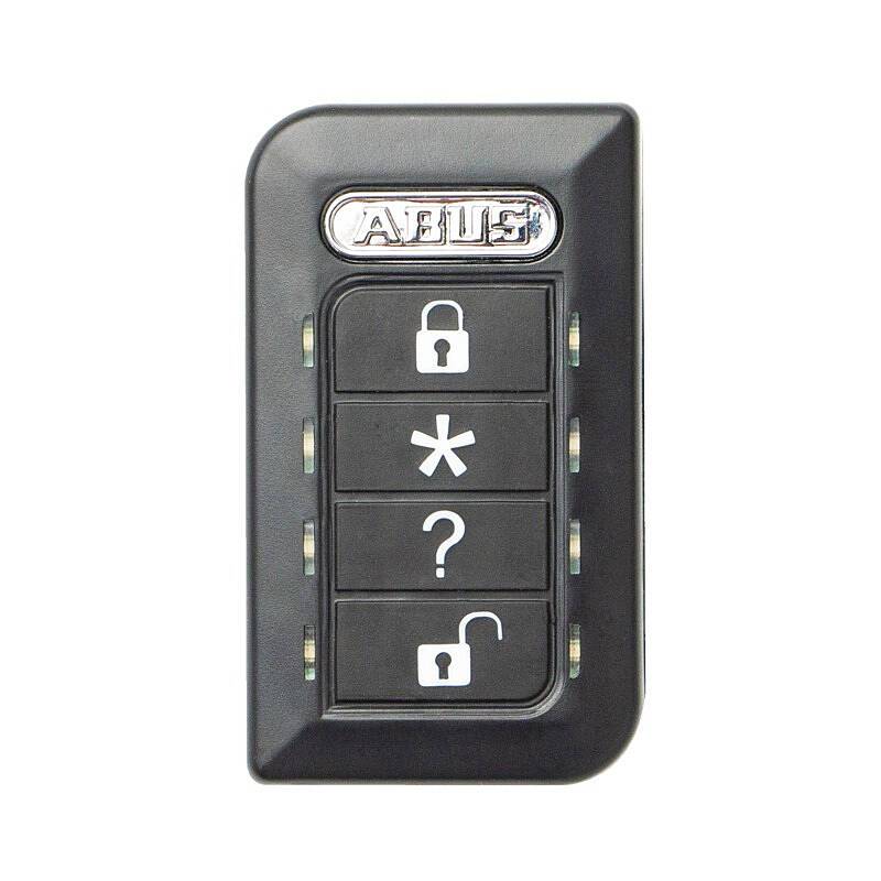 ABUS Secoris FUBE60010 Funk-Fernbedienung-0