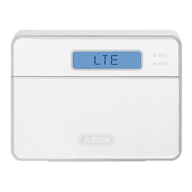 ABUS AZWG10030 GSM/UMTS/LTE-Sprachwählgerät-0