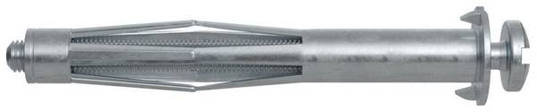 5 Pck. Fischer Deutschl. Hohlraum-Metalldübel HM