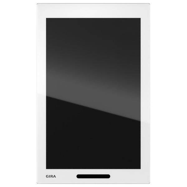 GIRA - 208712 G1 o.WLAN 2.Generation G Weiß
