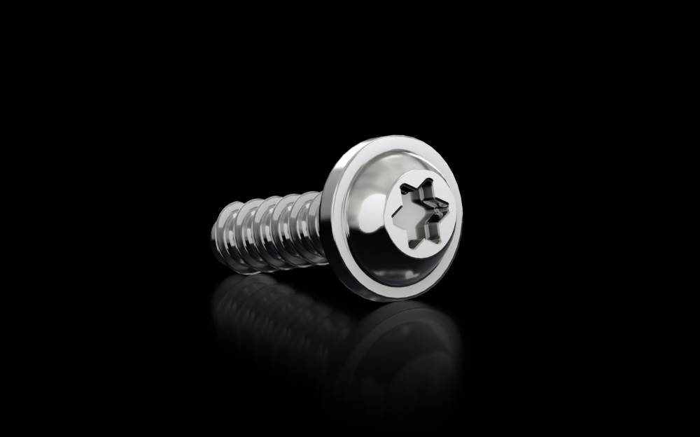Rittal Arretierungsschraube RX 9365.747 (VE50)-0