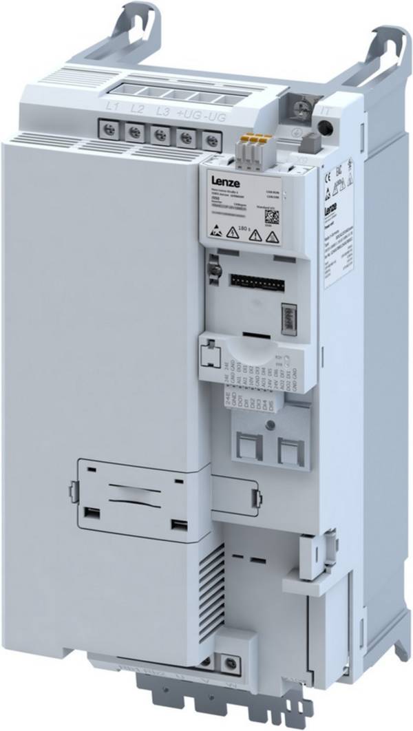 Lenze Frequenzumrichter I55BE318F1AV1007WS
