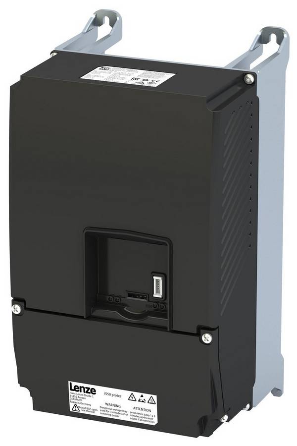 Lenze Frequenzumrichter I55AP311C0A30107KS