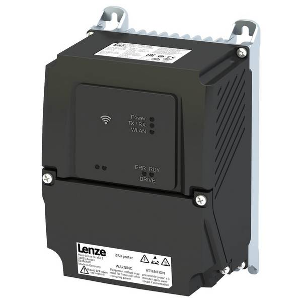 Lenze Frequenzumrichter I55AP137A00701002S