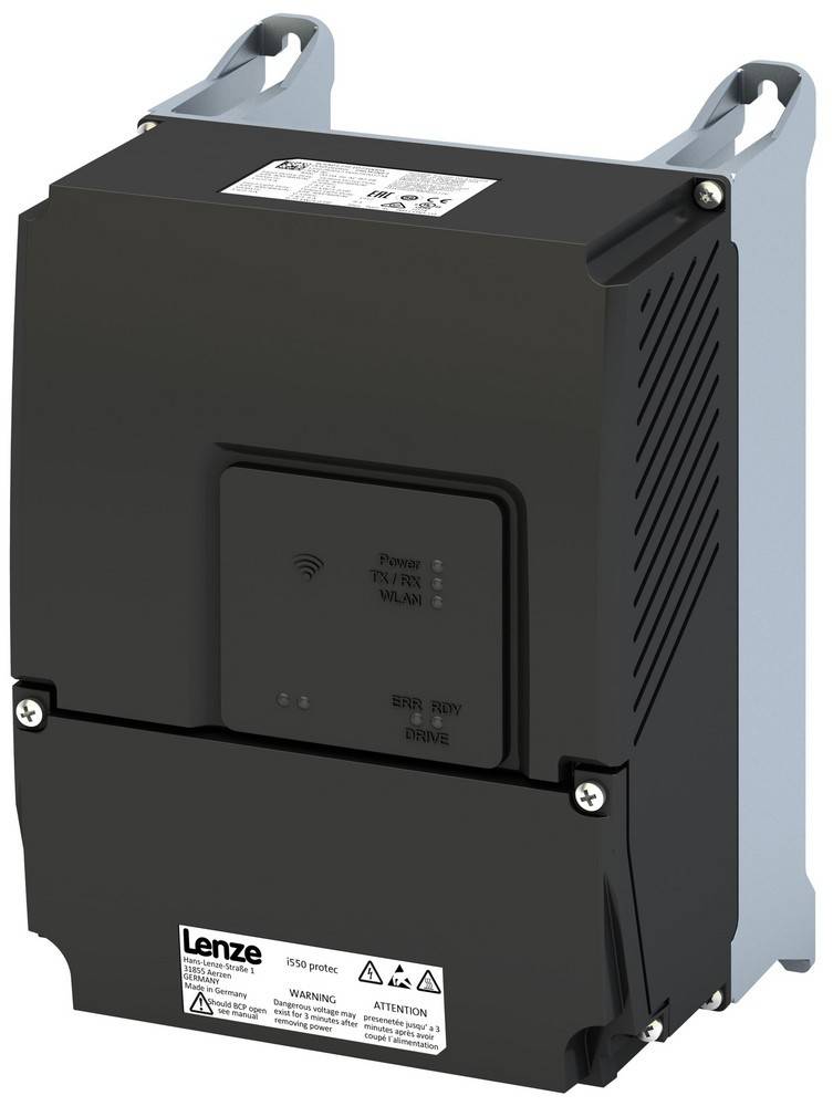 Lenze Frequenzumrichter I55AP222B00710000S-0