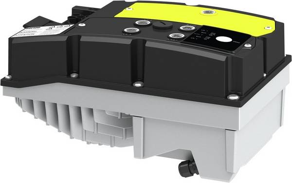 Lenze Frequenzumrichter I55AM155F0ADI000MS