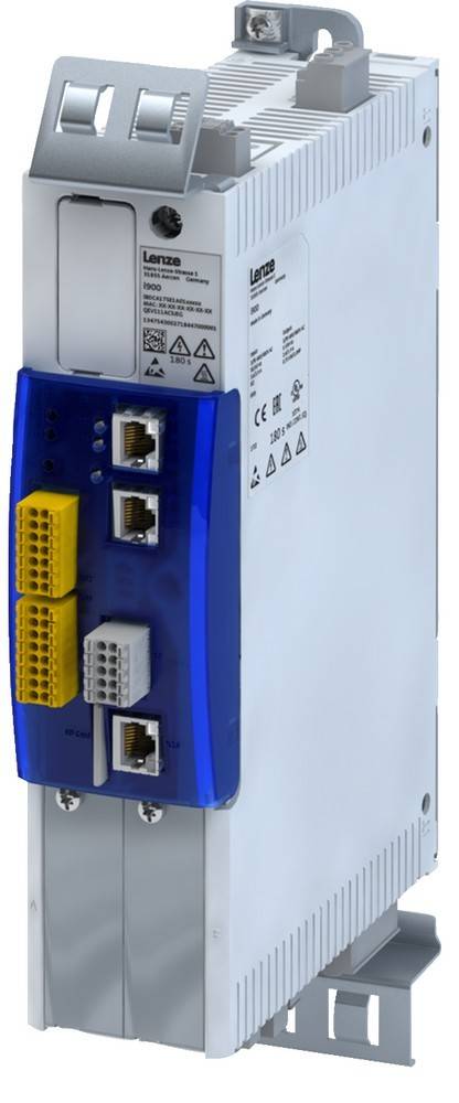 Lenze SU I95AE 137D - 1CV00Z0QG-0