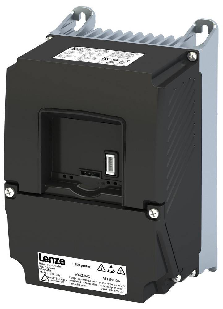 Lenze Frequenzumrichter I55AP211D0030107WS-0