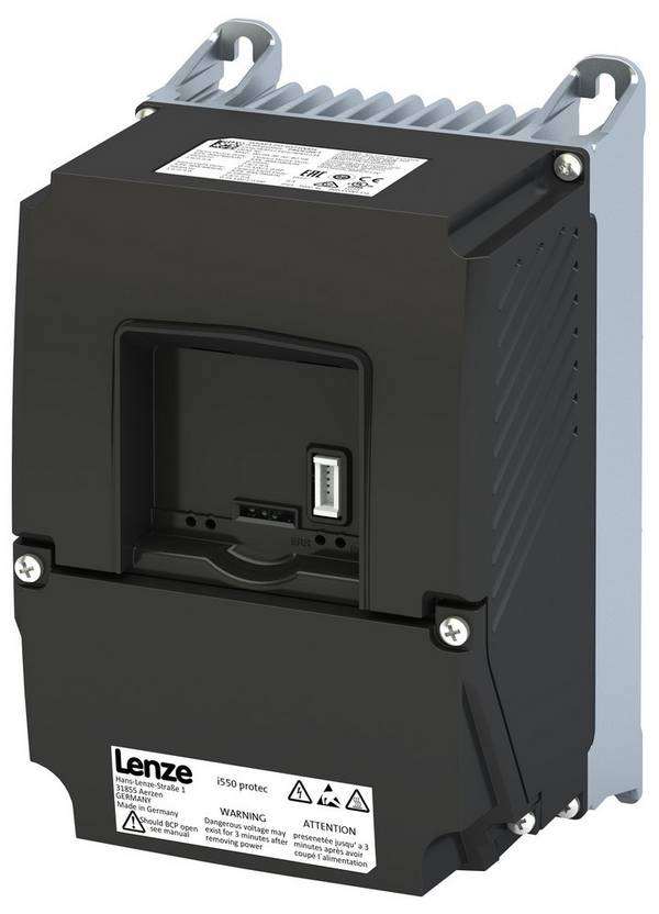 Lenze Frequenzumrichter I55AP211D0030107WS