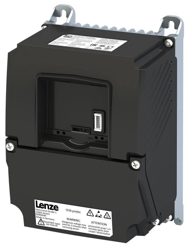 Lenze Frequenzumrichter I55AP155F00311003S-0
